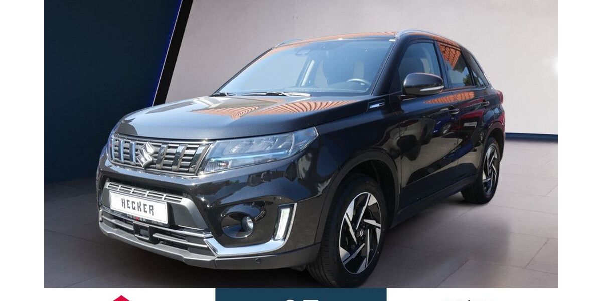 Suzuki Vitara 63.700 km 19.770 &euro; Steinmauern 76479