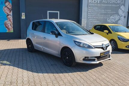 Renault Scenic 95.600 km 6.999 &euro; Baden-Württemberg - Wendlingen am Neckar 73240