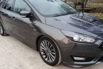 Ford Focus 75.700 km 11.990 &euro; Malsch 76316