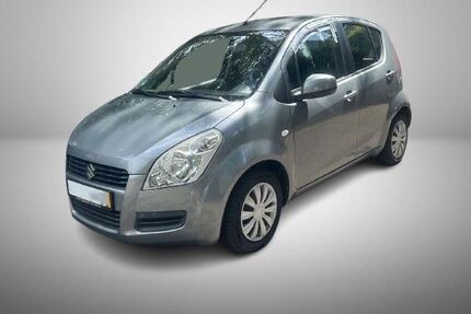 Suzuki Splash 205.000 km 2.200 &euro; Baden-Württemberg - Esslingen 73728