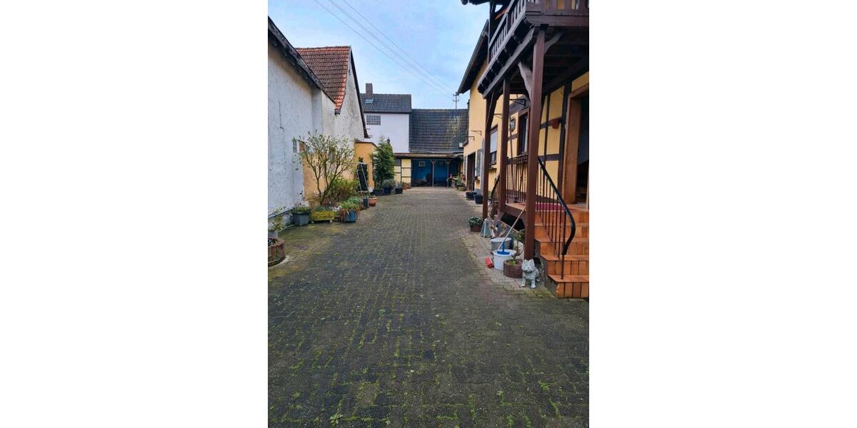 Mehrfamilienhaus, Wohnhaus Scheibenhardt - 3 Zimmer, 160 m&sup2;, 370.000&euro; | Angebot:25944411