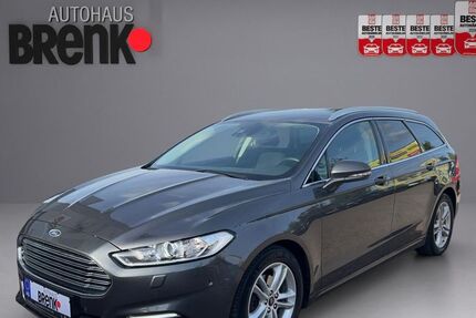 Ford Mondeo 91.500 km 11.990 &euro; Rastatt 76437