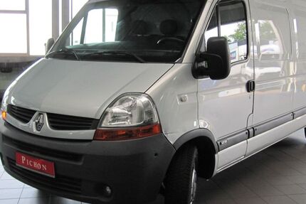 Renault Master 97.900 km 7.900 &euro; Baden-Baden 76532