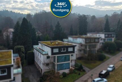 Wohnung Baden-Baden Baden - 3 Zimmer, 105 m&sup2;, 1.450&euro; | Angebot:26665842