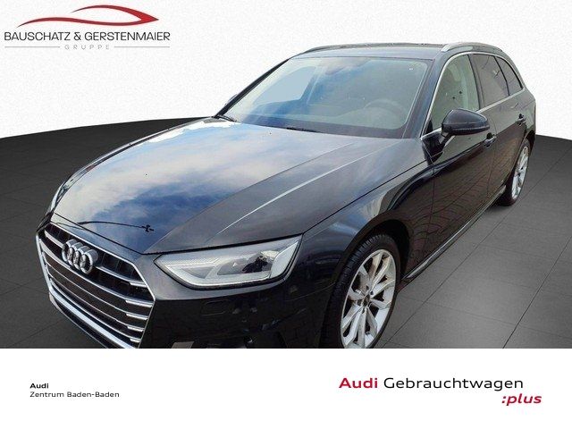 Audi A4 46.549 km 29.740 &euro; Baden Baden 76532