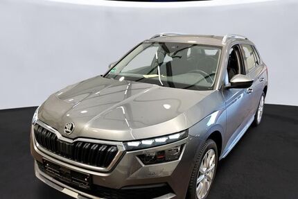 Skoda Kamiq 18.948 km 23.500 &euro; Sasbach 77880