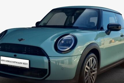 Mini Cooper C 11.892 km 26.290 &euro; Ettlingen 76275