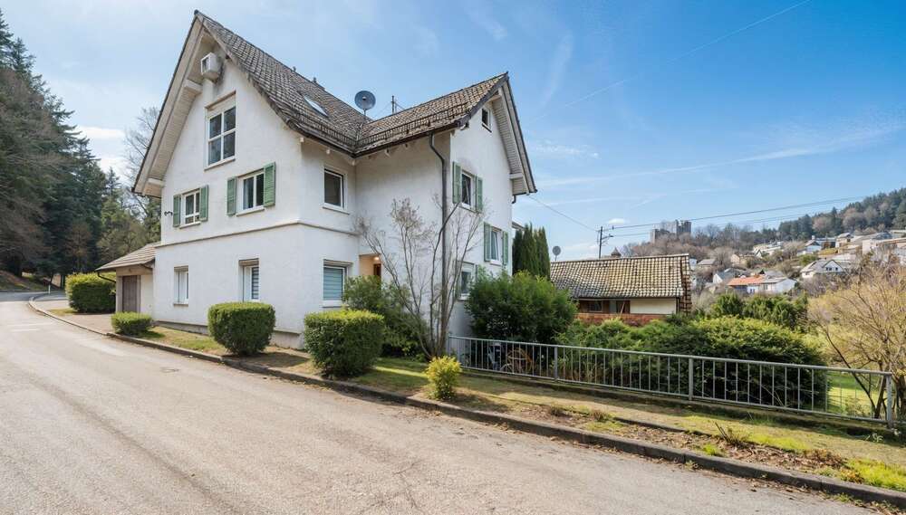 Einfamilienhaus Baden-Baden Baden - 7.5 Zimmer, 210 m&sup2;, 888.000&euro; | Angebot:25860534