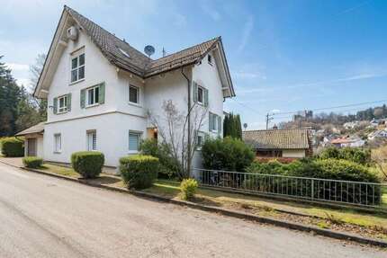 Haus Baden-Baden Baden - 7.5 Zimmer, 210 m&sup2;, 888.000&euro; | Angebot:25860534