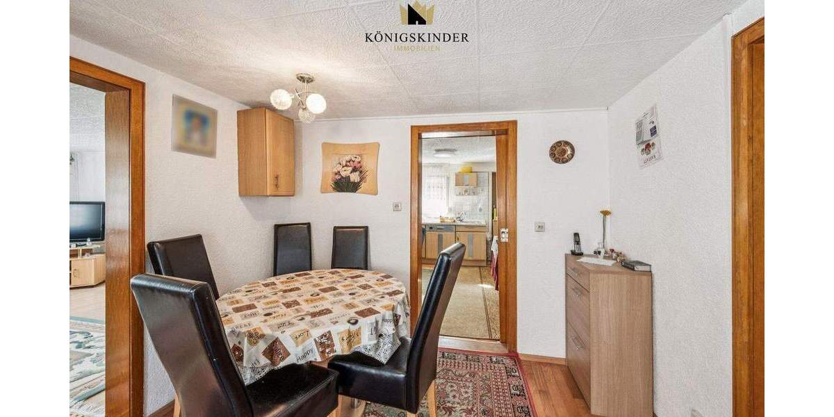 Mehrfamilienhaus, Wohnhaus Gernsbach Obertsrot - 1 Zimmer, 340 m&sup2;, 515.000&euro; | Angebot:25733931