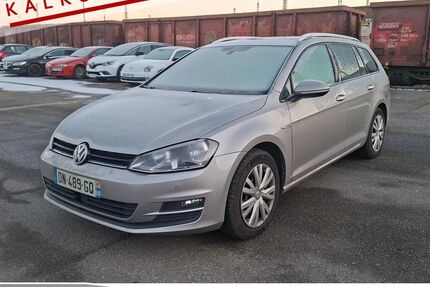 VW Golf 200.000 km 5.985 &euro; Achern 77855