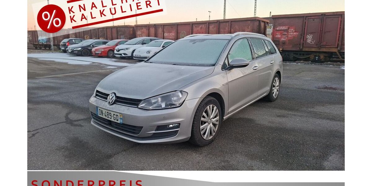 VW Golf 200.000 km 5.985 &euro; Achern 77855