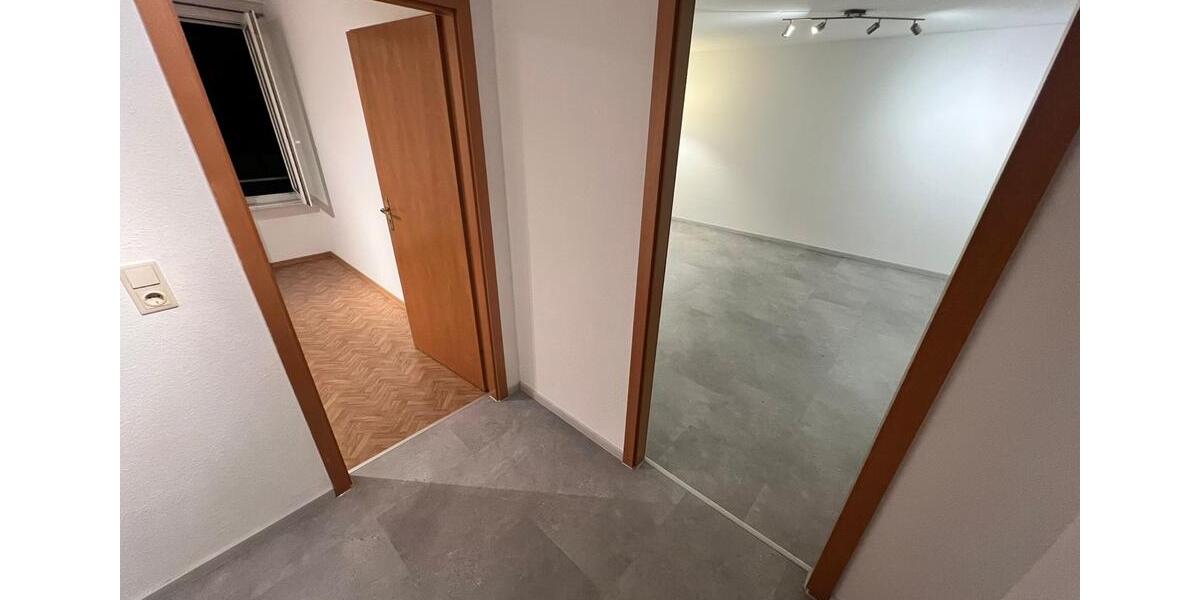 Etagenwohnung Gaggenau - 2 Zimmer, 51 m&sup2;, 750&euro; | Angebot:25933496