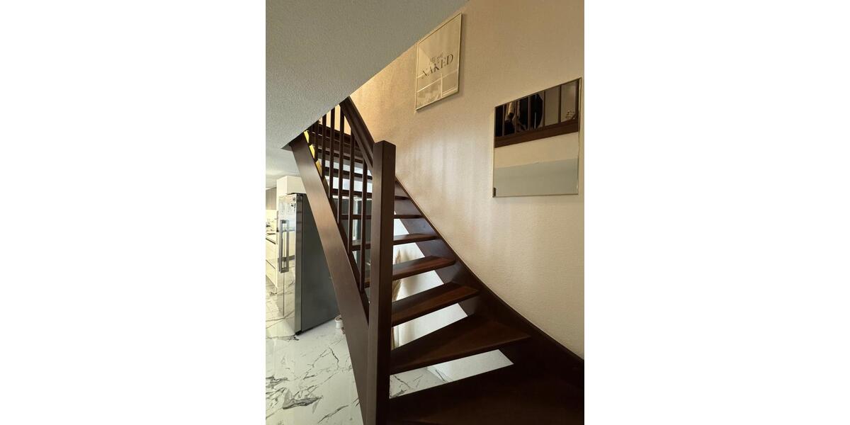 Etagenwohnung Baden-Baden Lichtental - 2 Zimmer, 92 m&sup2;, 1.100&euro; | Angebot:25964359