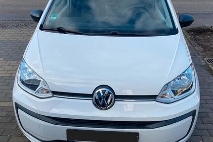 VW up! 80.710 km 7.500 &euro; Bad Wildbad 75323