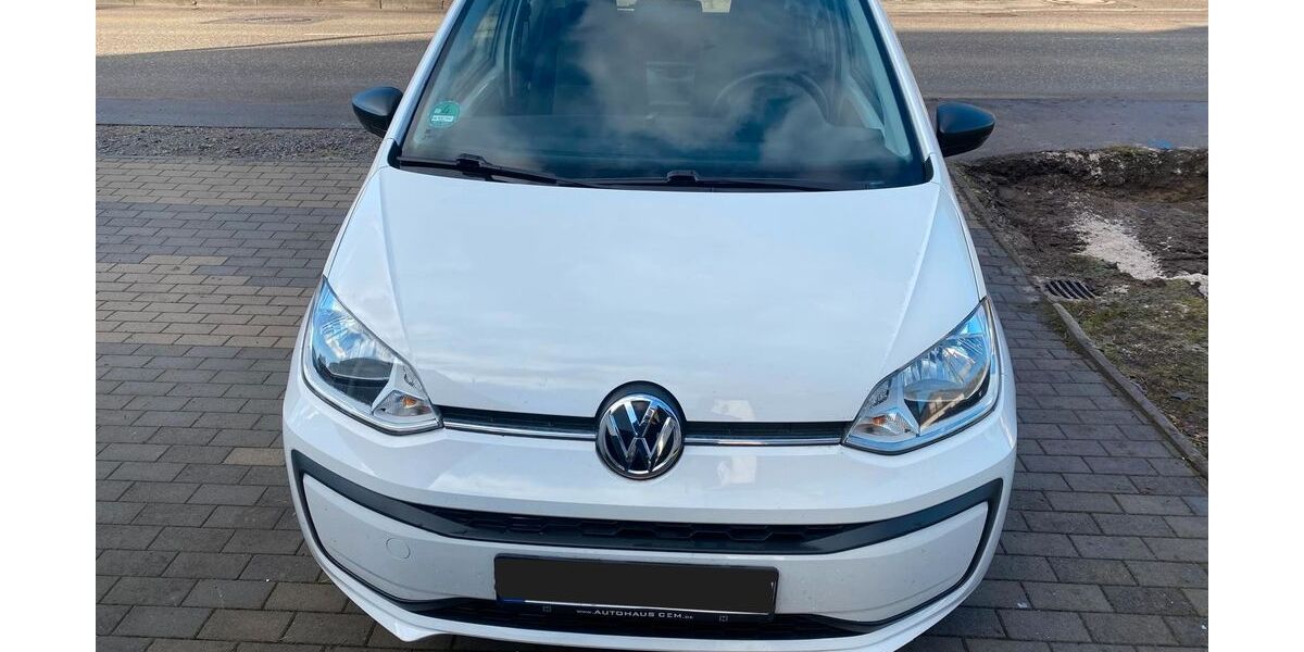 VW up! 80.710 km 7.500 &euro; Bad Wildbad 75323