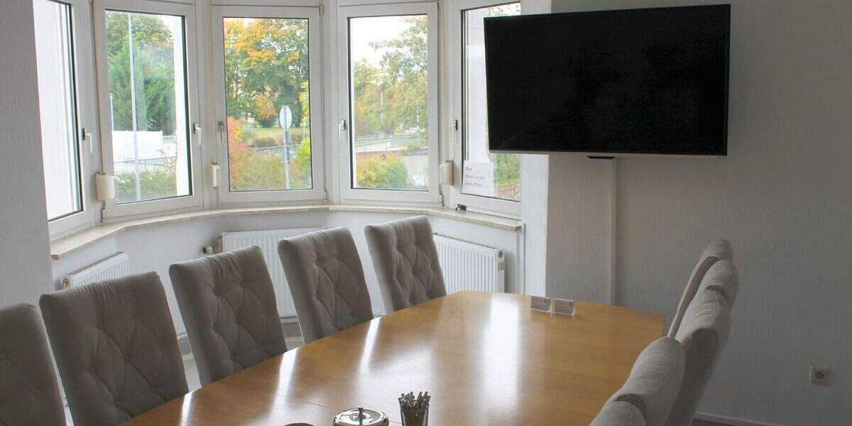 Gewerbeobjekt Ettlingen - 200&euro; | Angebot:25879677