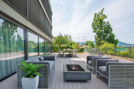 Wohnung Baden-Baden Baden - 6 Zimmer, 353 m&sup2;, 1.750.000&euro; | Angebot:15936916