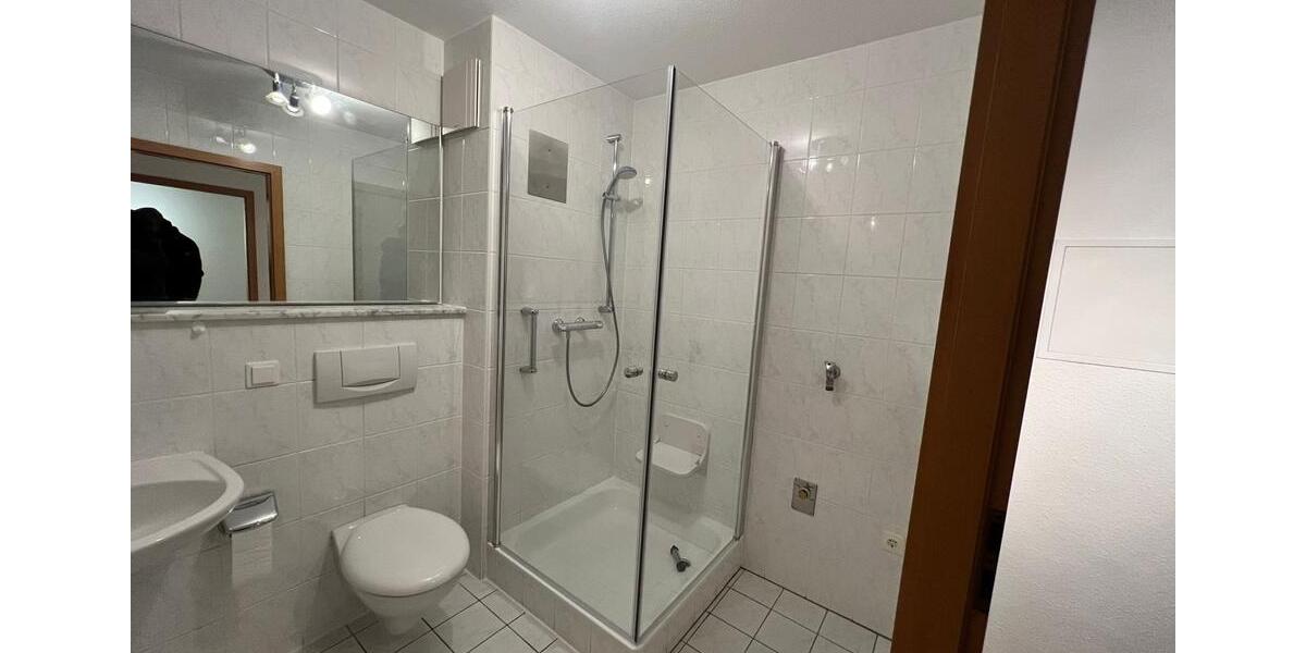 Etagenwohnung Gaggenau - 2 Zimmer, 51 m&sup2;, 750&euro; | Angebot:25933496