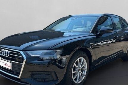 Audi A6 55.713 km 34.860 &euro; Baden Baden 76532