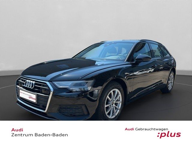 Audi A6 55.713 km 34.860 &euro; Baden Baden 76532