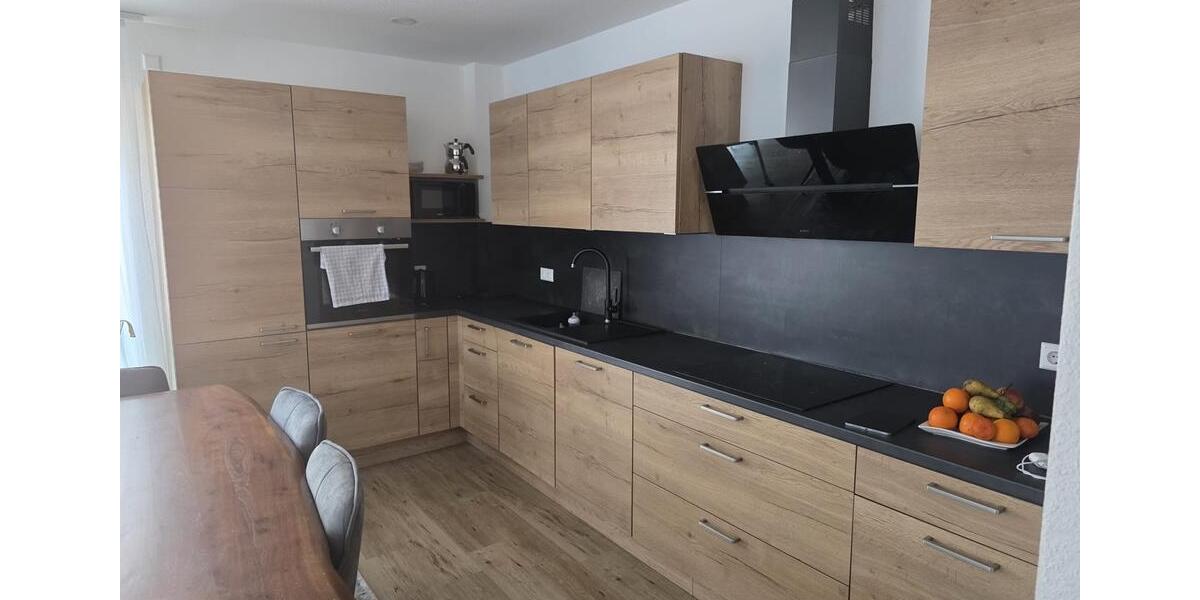 Etagenwohnung Rheinau - 3 Zimmer, 87 m&sup2;, 1.000&euro; | Angebot:25819811