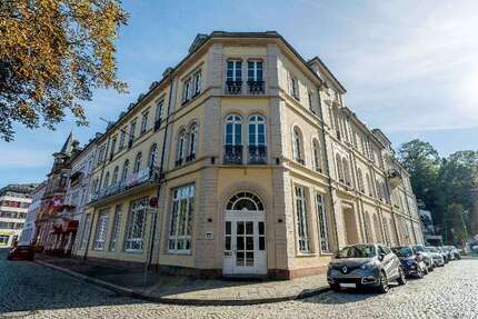 Gewerbeobjekt Baden-Baden Baden - 1.050&euro; | Angebot:26667008