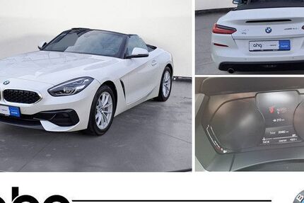 BMW Z4 20.414 km 30.950 &euro; Achern 77855
