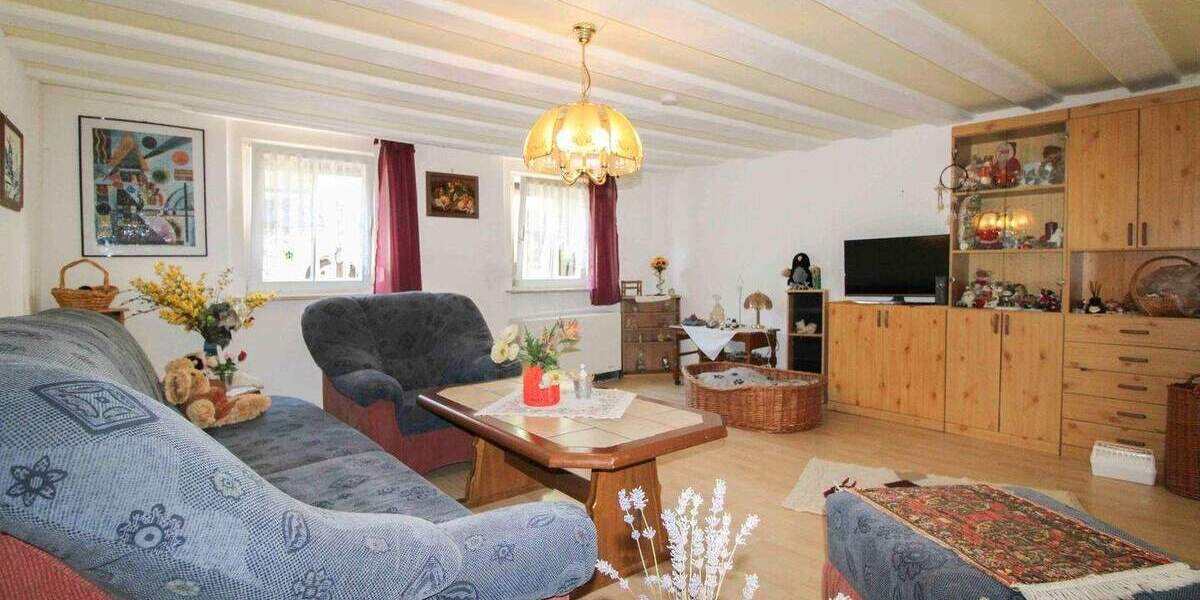 Einfamilienhaus Forbach Langenbrand - 6 Zimmer, 310.000&euro; | Angebot:25750702
