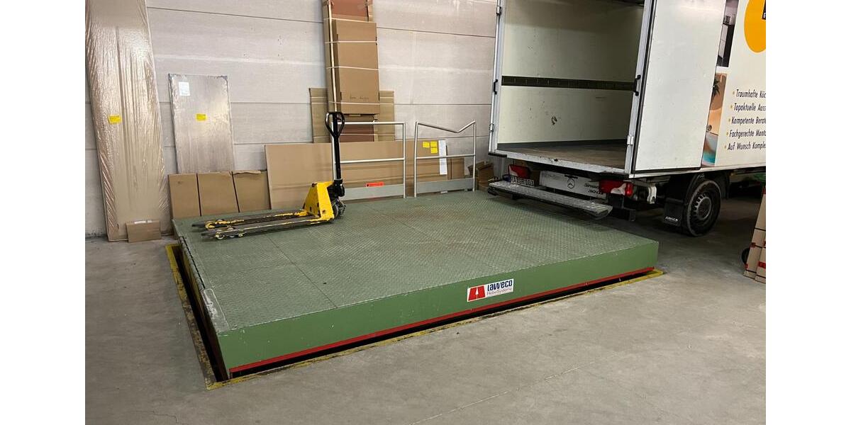 Gewerbeobjekt Iffezheim - 3.200&euro; | Angebot:25221010