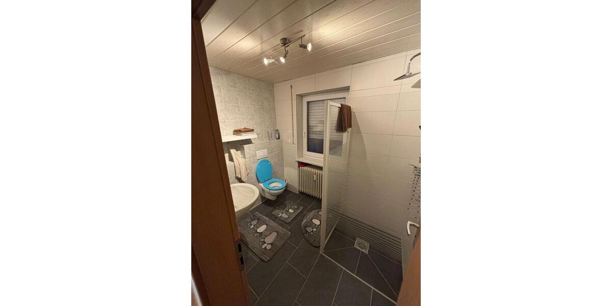 Etagenwohnung Seewald - 4 Zimmer, 98 m&sup2;, 900&euro; | Angebot:25639524