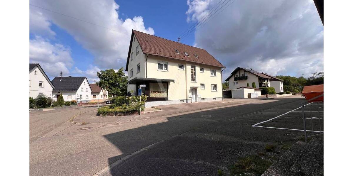 Mehrfamilienhaus, Wohnhaus Baden-Baden / Haueneberstein Haueneberstein - 1 Zimmer, 331 m&sup2;, 629.000&euro; | Angebot:25694679