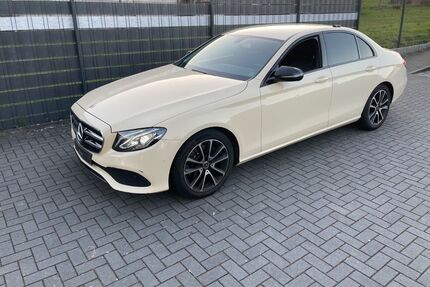 Mercedes-Benz E 200 370.542 km 8.100 &euro; Achern 77855