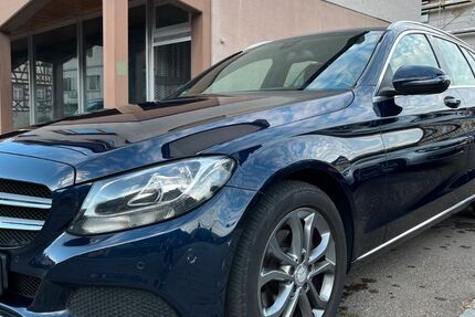 Mercedes-Benz C 180 224.926 km 7.999 &euro; Bad Wildbad 75323