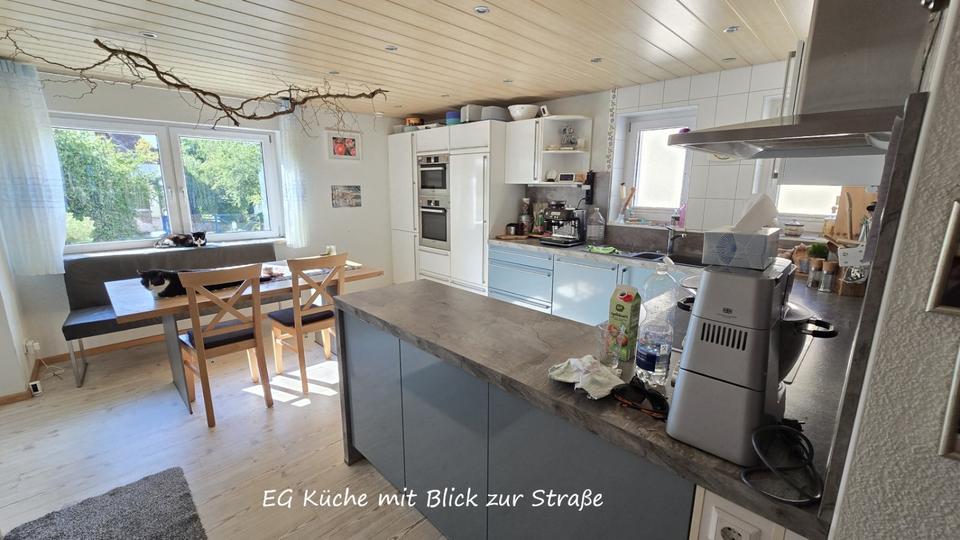 Mehrfamilienhaus, Wohnhaus Karlsbad - 6 Zimmer, 220 m&sup2;, 999.000&euro; | Angebot:27000080