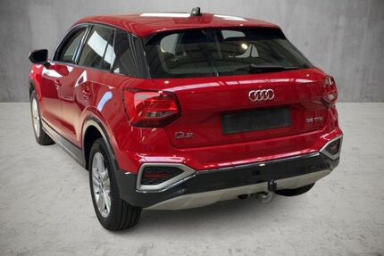 Audi Q2 30.828 km 26.500 &euro; Sasbach 77880