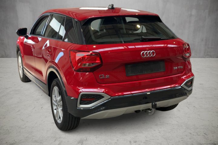 Audi Q2 30.828 km 26.500 &euro; Sasbach 77880