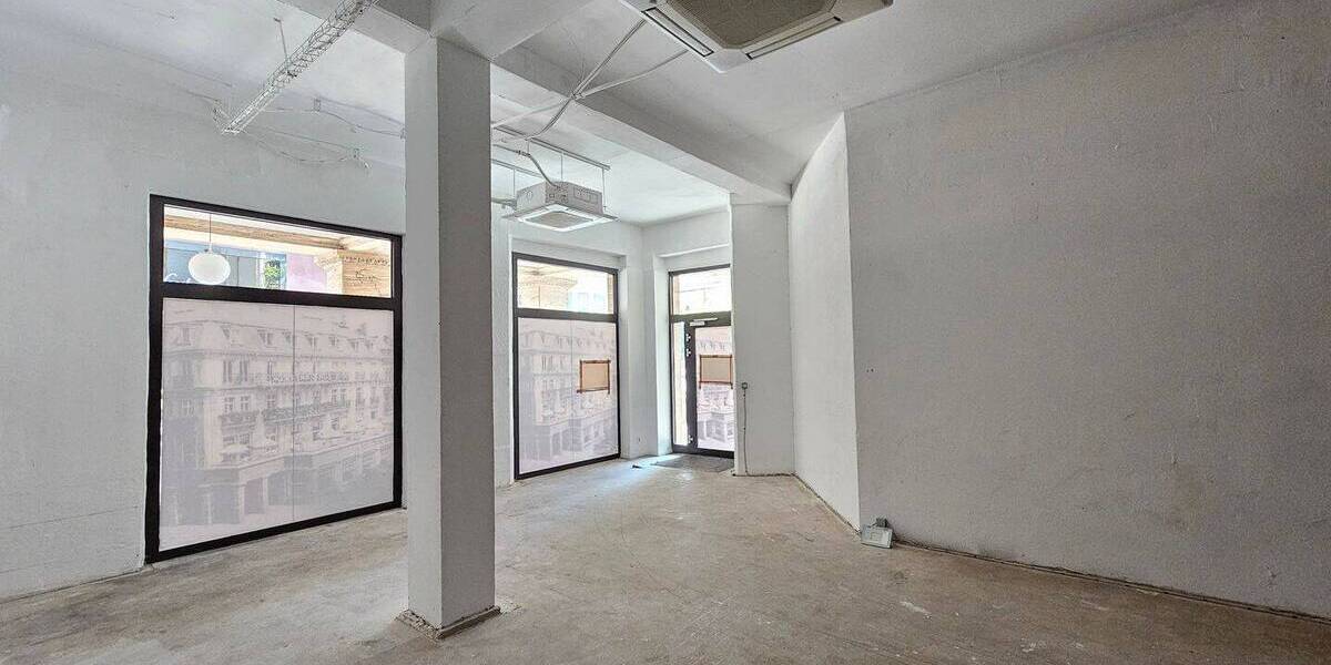 Gewerbeobjekt Baden-Baden Innenstadt - 5.500&euro; | Angebot:25666692