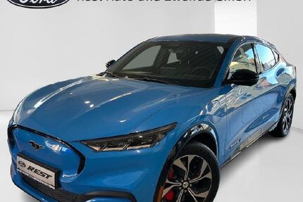 Ford Mustang Mach-E 1.240 km 50.880 &euro; Achern 77855