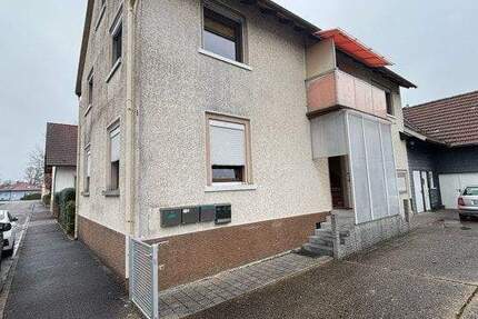 Haus Rheinau Honau - 1 Zimmer, 250 m&sup2;, 630.000&euro; | Angebot:25729784