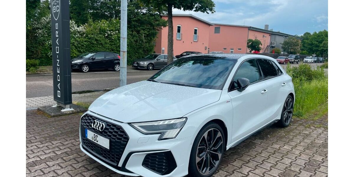 Audi A3 83.100 km 34.990 &euro; Rastatt (BW) 76437