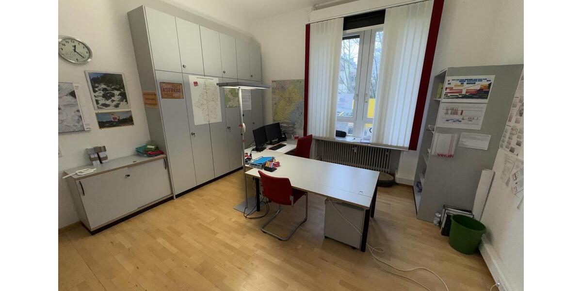 Gewerbeobjekt Baden-Baden Balg - 1.470&euro; | Angebot:24600481