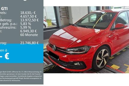 VW Polo 61.271 km 18.630 &euro; Durmersheim 76448
