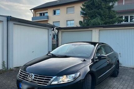 VW CC 160.000 km 11.500 &euro; Rastatt 76437