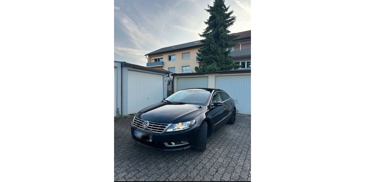VW CC 160.000 km 11.500 &euro; Rastatt 76437