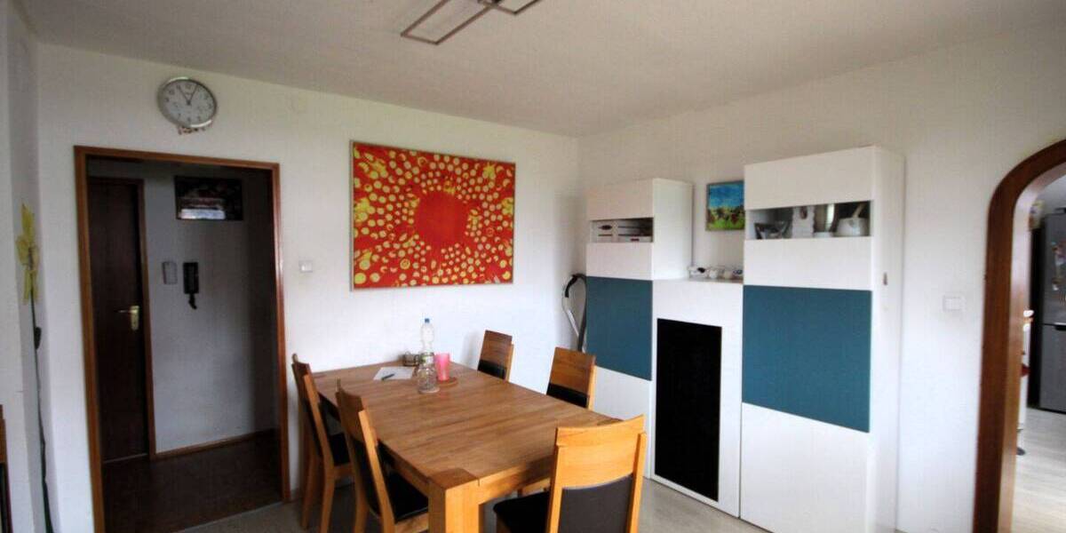 Einfamilienhaus Rheinstetten Mörsch - 6 Zimmer, 140 m&sup2;, 485.000&euro; | Angebot:25703046