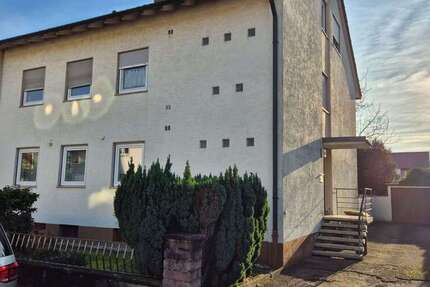 Haus Rastatt - 8 Zimmer, 206 m&sup2;, 490.000&euro; | Angebot:24716222