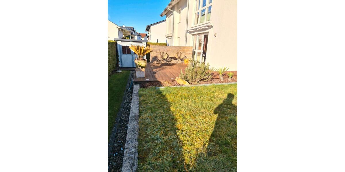 Erdgeschoßwohnung Gernsbach - 4 Zimmer, 98 m&sup2;, 369.000&euro; | Angebot:26038502