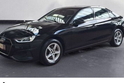 Audi A4 116.381 km 20.760 &euro; Ettlingen 76275