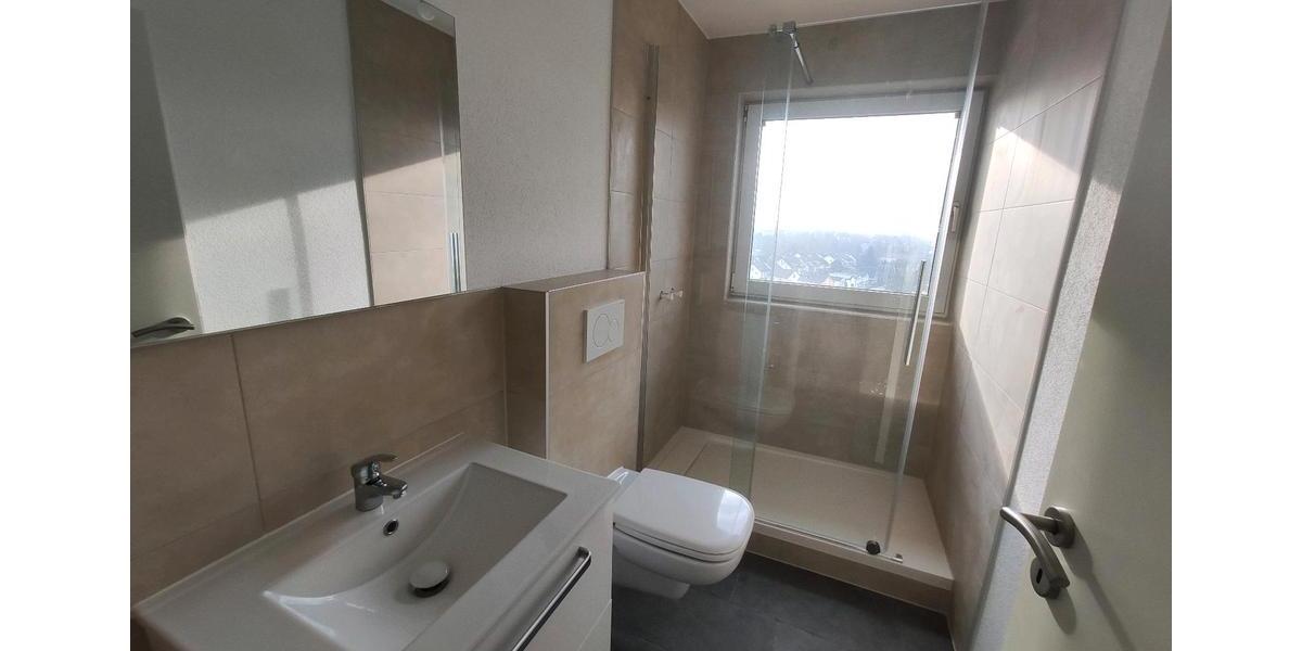 Maisonettenwohnung Rastatt - 3 Zimmer, 79 m&sup2;, 1.345&euro; | Angebot:25821679